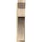 Ekena Millwork Westlake Slat Rough Sawn Outlooker, Douglas Fir, 8"W x 36"D x 36"H OUT08X36X36WTL06RDF - alternate 4